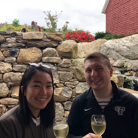 Meet your Posher, Brendan - Picture 1 of 1